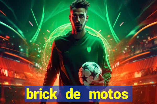 brick de motos porto alegre